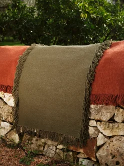 Best Alfombra tejida a mano para interior y exterior Marcus Alfombras De Exterior|Alfombras De Exterior