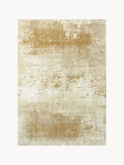 Online Alfombra tejida Jacquard Virgin Land Rectangular|Alfombras Rectangulares