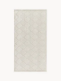 Alfombras De Exterior|Alfombras De Exterior>Westwing Collection Alfombra texturizada de interior/exterior Barcelona