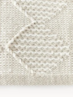 Alfombras De Exterior|Alfombras De Exterior></noscript>Westwing Collection Alfombra texturizada de interior/exterior Barcelona