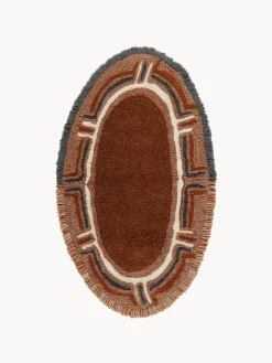 Alfombras Rectangulares|Alfombras>Lorena Canals Alfombra Woolable Karibu