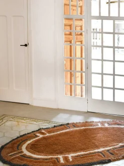 Alfombras Rectangulares|Alfombras>Lorena Canals Alfombra Woolable Karibu