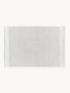 New Alfombrilla de baño antideslizante de algodón ecológico Premium Alfombras De Baño|Mantas