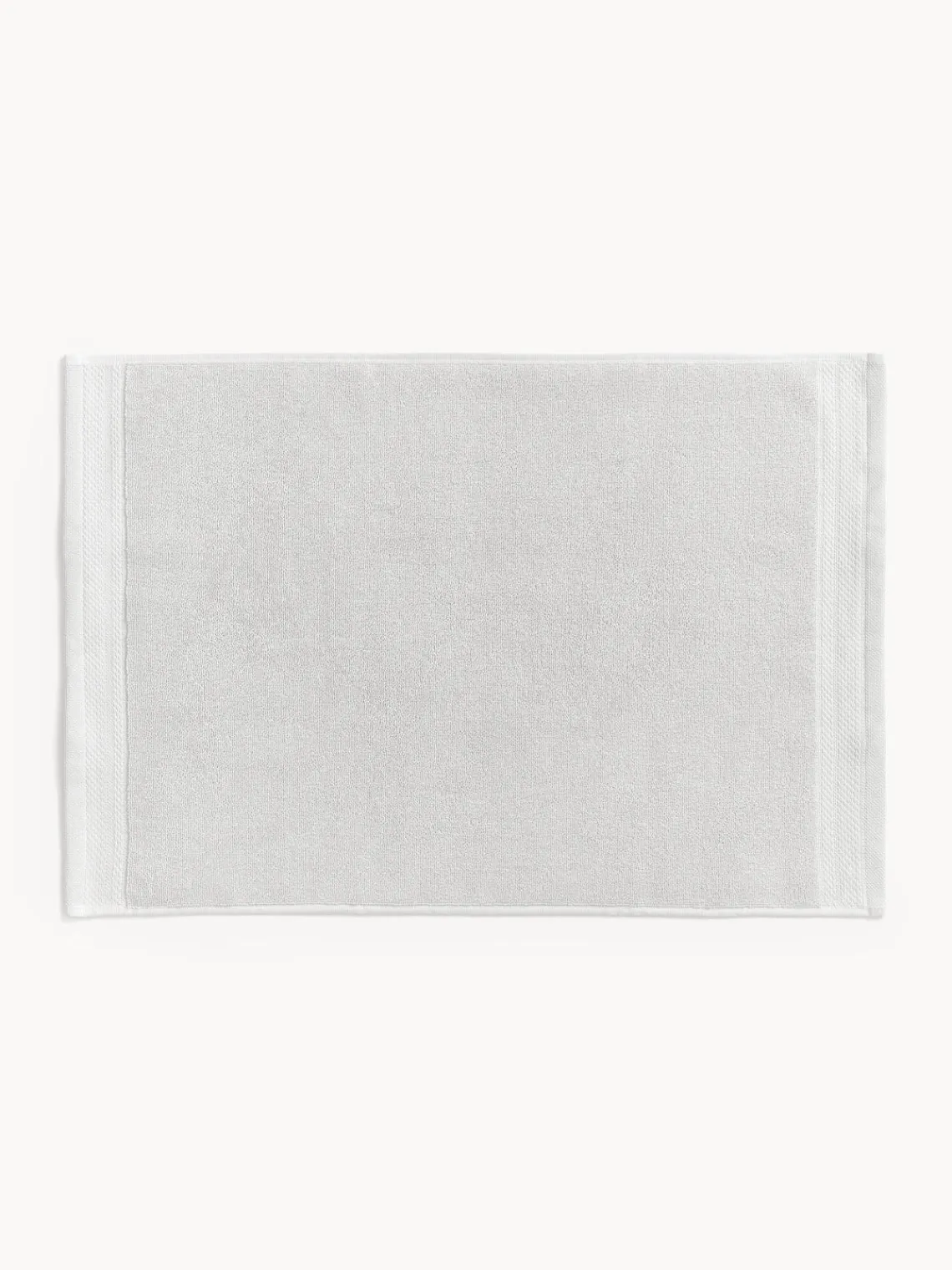 New Alfombrilla de baño antideslizante de algodón ecológico Premium Alfombras De Baño|Mantas