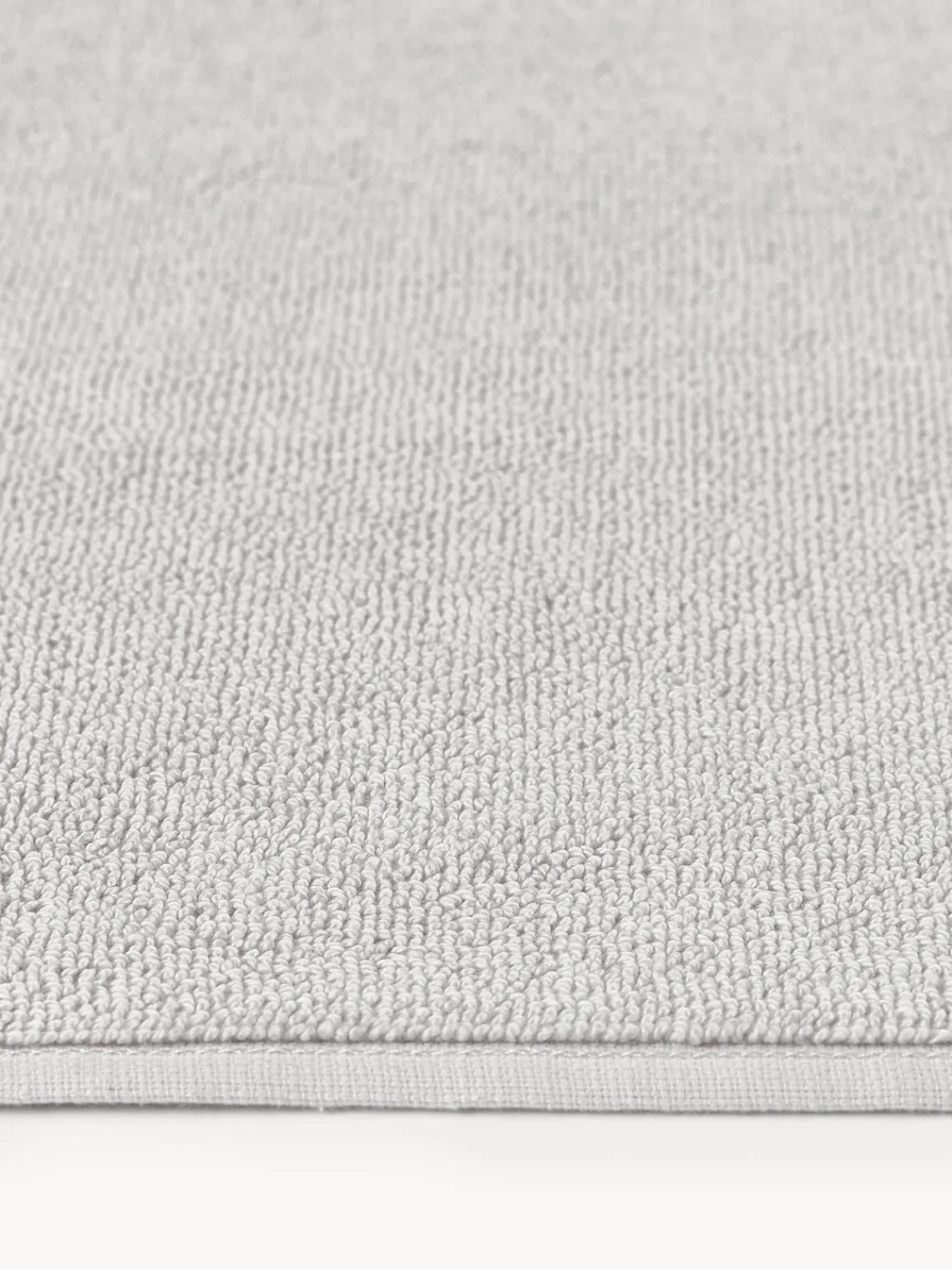 New Alfombrilla de baño antideslizante de algodón ecológico Premium Alfombras De Baño|Mantas