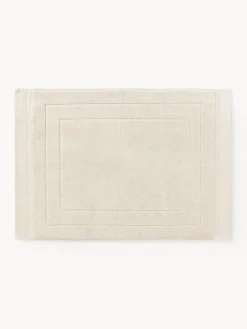 Outlet Alfombrilla de baño antideslizante de algodón ecológico Premium Alfombras De Baño|Mantas