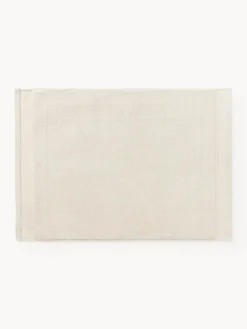 Outlet Alfombrilla de baño antideslizante de algodón ecológico Premium Alfombras De Baño|Mantas