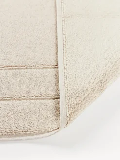 Outlet Alfombrilla de baño antideslizante de algodón ecológico Premium Alfombras De Baño|Mantas