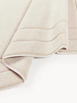 Outlet Alfombrilla de baño antideslizante de algodón ecológico Premium Alfombras De Baño|Mantas