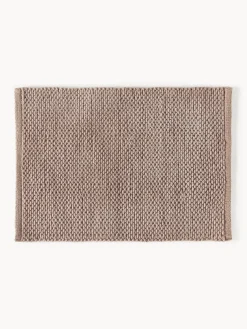 Hot Alfombrilla de baño antideslizante Lilith Alfombras De Baño|Mantas