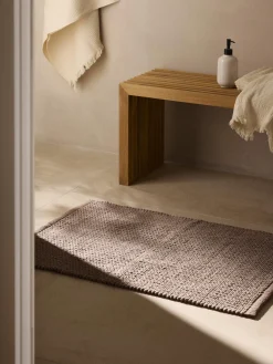 Hot Alfombrilla de baño antideslizante Lilith Alfombras De Baño|Mantas