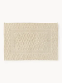 Best Alfombrilla de baño antideslizante con diseño de panal Katharina Alfombras De Baño|Mantas