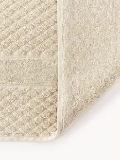 Best Alfombrilla de baño antideslizante con diseño de panal Katharina Alfombras De Baño|Mantas