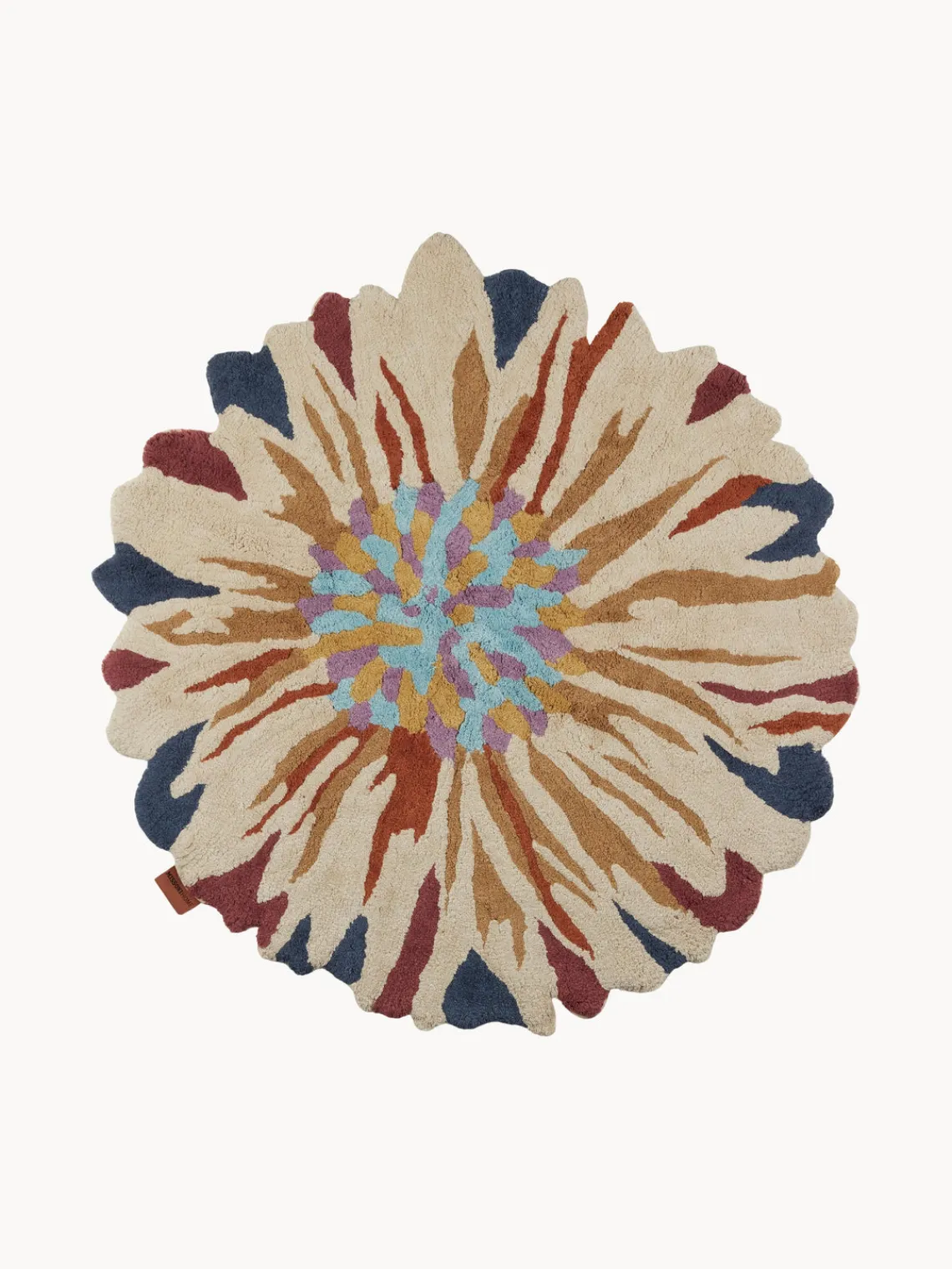 Outlet Alfombrilla de baño antideslizante Blandine Alfombras De Baño|Mantas