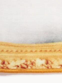 Alfombras De Baño|Mantas></noscript>SELETTI Alfombrilla de baño antideslizante Two Of Spades