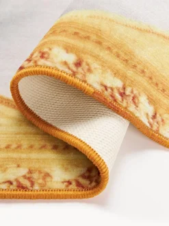 Alfombras De Baño|Mantas></noscript>SELETTI Alfombrilla de baño antideslizante Two Of Spades