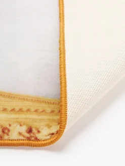 Alfombras De Baño|Mantas></noscript>SELETTI Alfombrilla de baño antideslizante Two Of Spades