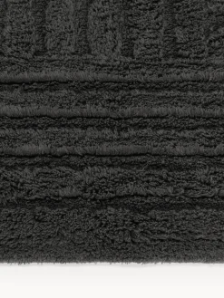 Discount Alfombrilla de baño antideslizante con relieve Tianna Alfombras De Baño|Mantas