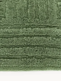 Online Alfombrilla de baño antideslizante con relieve Tianna Alfombras De Baño|Mantas