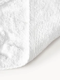 Outlet Alfombrilla de baño antideslizante con diseño en relieve Leaf Alfombras De Baño|Mantas