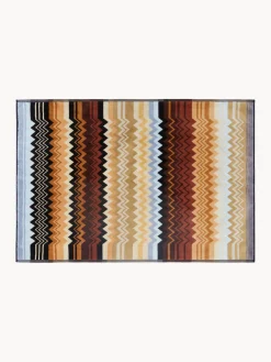 Discount Alfombrilla de baño artesanal Giacomo Alfombras De Baño|Mantas