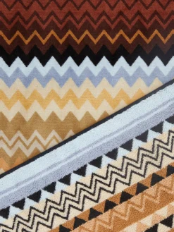 Discount Alfombrilla de baño artesanal Giacomo Alfombras De Baño|Mantas