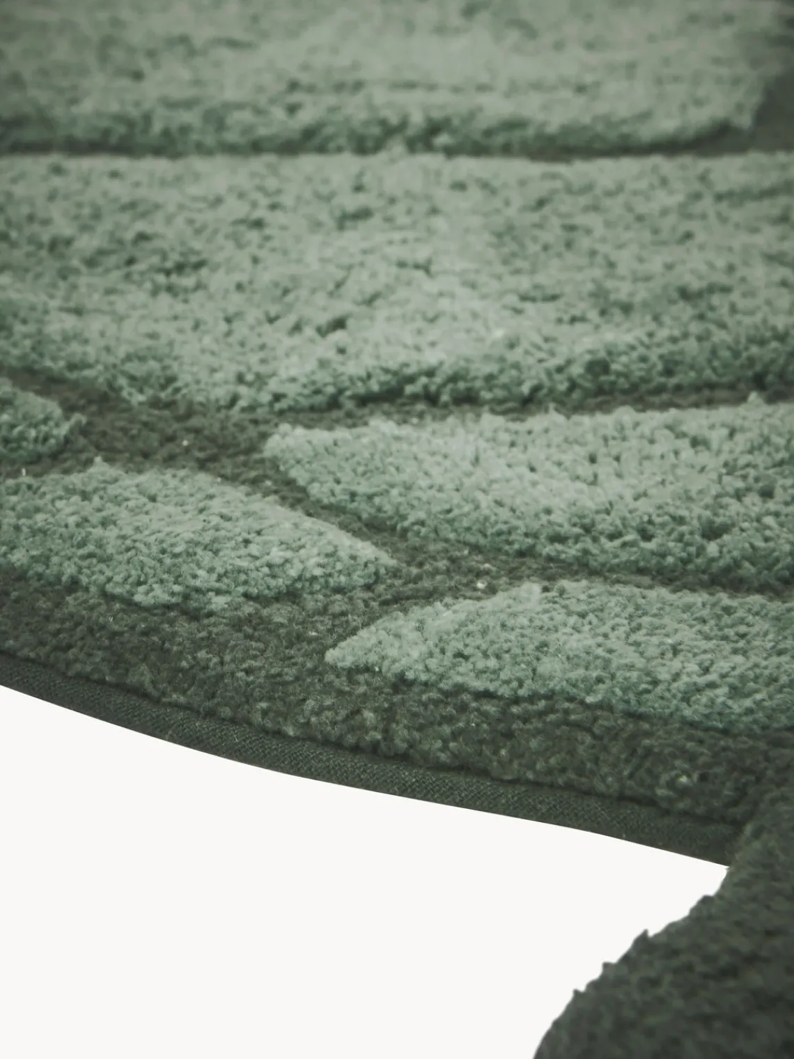 New Alfombrilla de baño de algodón orgánico en forma de tortuga Lazy Alfombras De Baño|Mantas