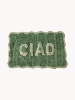 Outlet Alfombrilla de baño de algodón Ciao Alfombras De Baño|Mantas