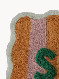 Best Alfombrilla de baño de algodón Soleil Alfombras De Baño|Alfombras De Baño