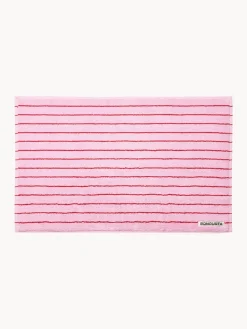 Outlet Alfombrilla de baño de algodón ecológico Naram Alfombras De Baño|Mantas