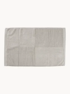 Best Alfombrilla de baño de algodón Classic Alfombras De Baño|Mantas