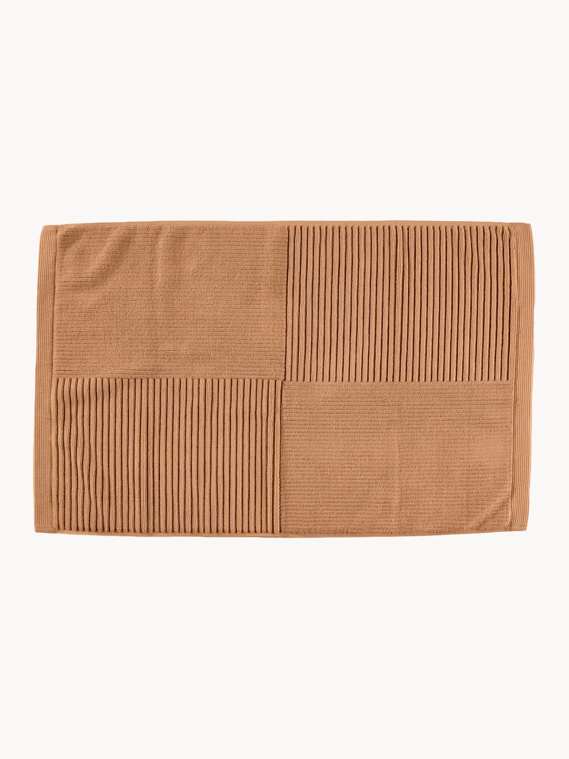 Clearance Alfombrilla de baño de algodón Classic Alfombras De Baño|Mantas