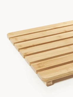 Sale Alfombrilla de baño de bambú Kit Alfombras De Baño|Alfombras De Baño