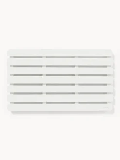 Discount Alfombrilla de baño de bambú Kit Alfombras De Baño|Mantas