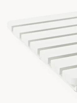 Discount Alfombrilla de baño de bambú Kit Alfombras De Baño|Mantas