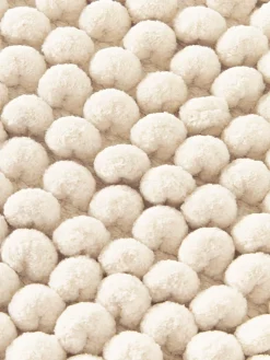 Outlet Alfombrilla de baño de diseño de bucle Brady Mantas|Alfombras De Baño