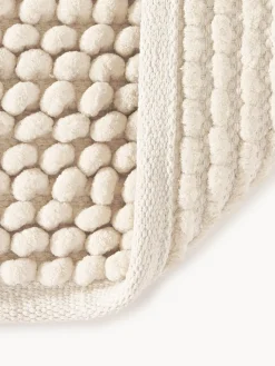 Outlet Alfombrilla de baño de diseño de bucle Brady Mantas|Alfombras De Baño