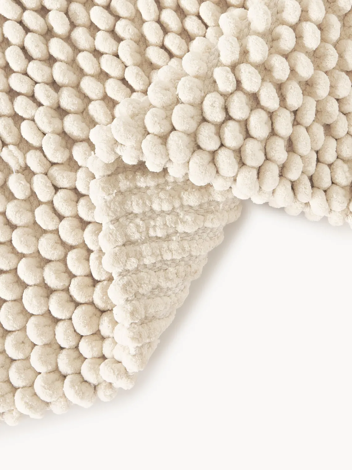 Outlet Alfombrilla de baño de diseño de bucle Brady Mantas|Alfombras De Baño