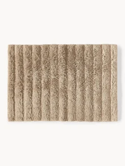 Online Alfombrilla de baño mullida Bailey Alfombras De Baño|Mantas