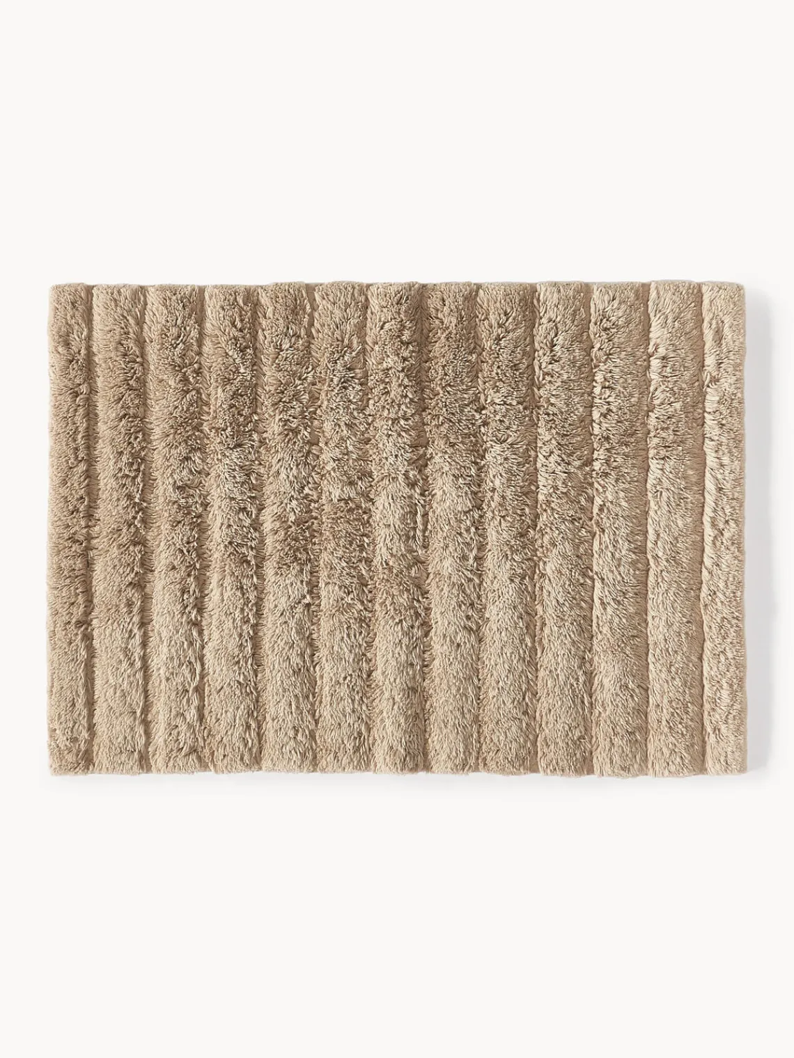 Online Alfombrilla de baño mullida Bailey Alfombras De Baño|Mantas