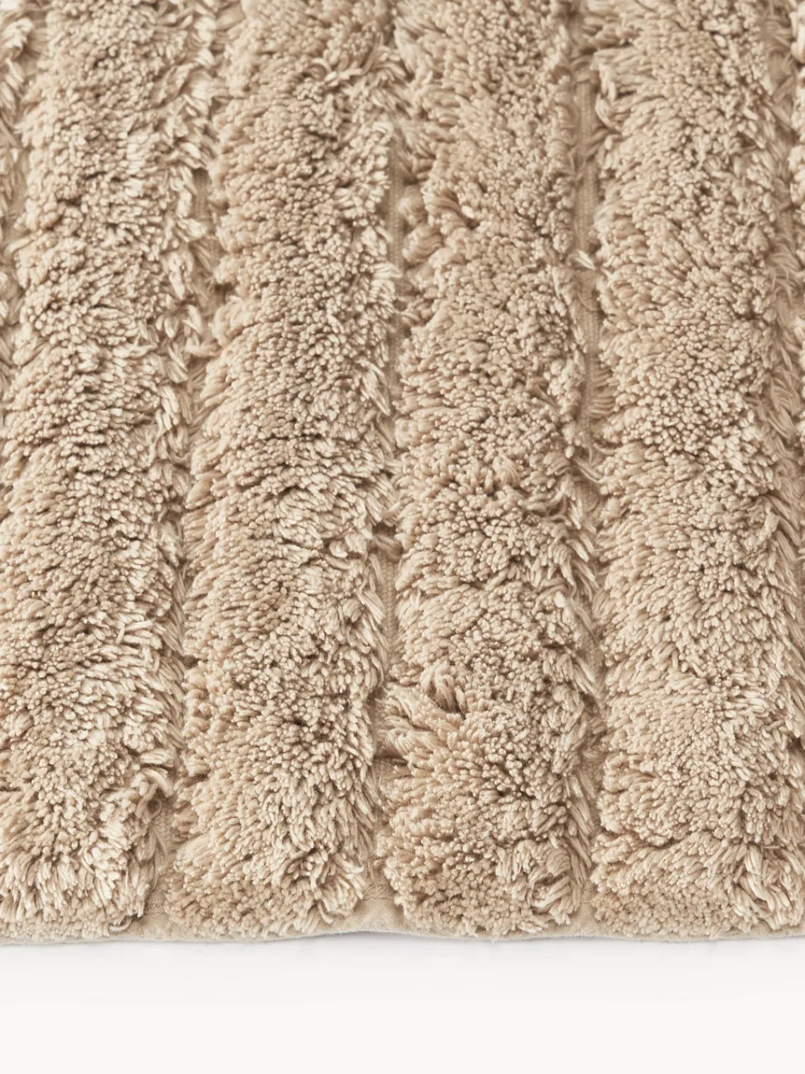 Online Alfombrilla de baño mullida Bailey Alfombras De Baño|Mantas