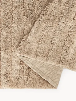 Online Alfombrilla de baño mullida Bailey Alfombras De Baño|Mantas