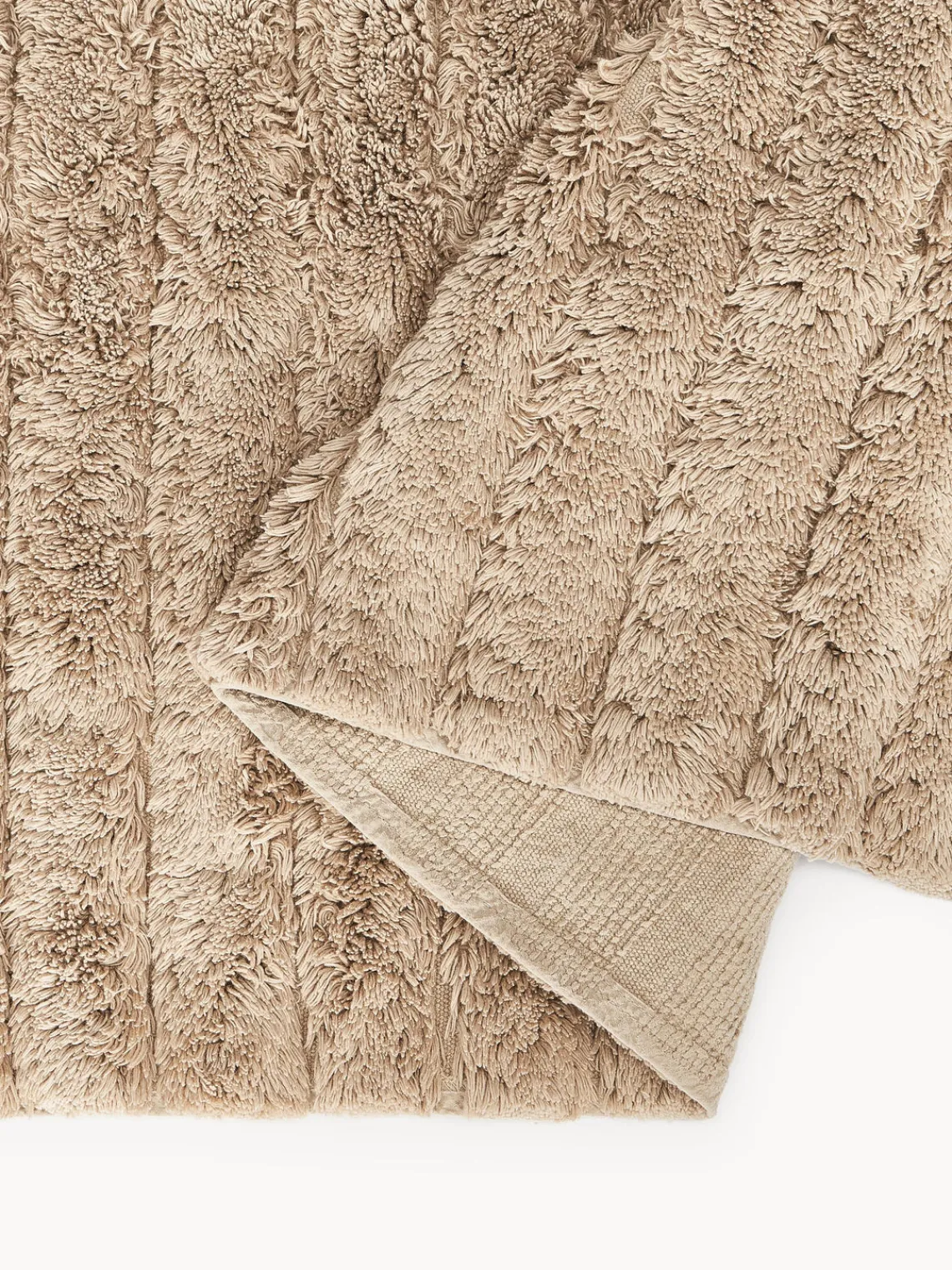 Online Alfombrilla de baño mullida Bailey Alfombras De Baño|Mantas