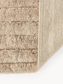 Online Alfombrilla de baño mullida Bailey Alfombras De Baño|Mantas