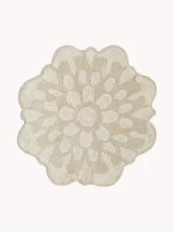 Alfombras De Baño|Mantas>Missoni Alfombrilla de baño Otil Beige, blanco Off White