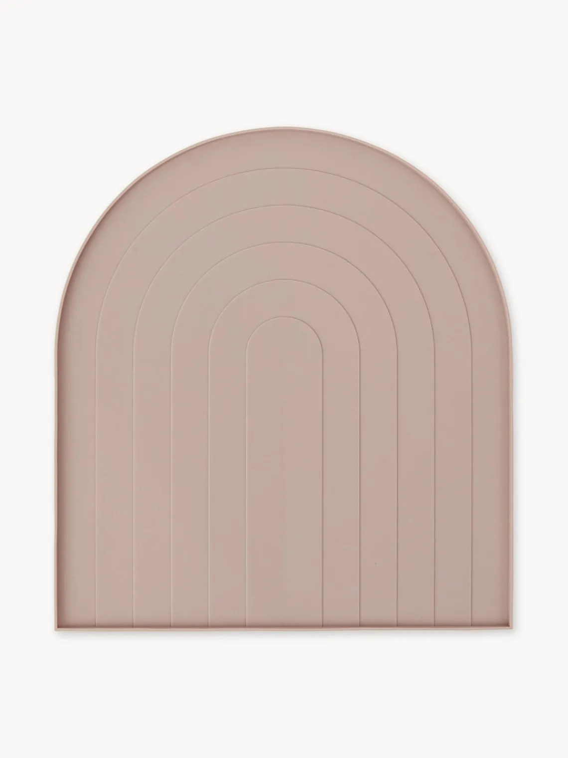 Escurreplatos|Almacenaje De Cocina>Oyoy Living Design Alfombrilla escurreplatos Dish Rosa claro