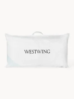 Almohadas|Mantas></noscript>Westwing Collection Almohada 3 cámaras Premium, firmeza baja Blando
