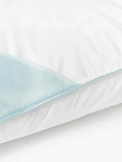 Almohadas|Mantas></noscript>Westwing Collection Almohada 3 cámaras Premium, firmeza baja Blando