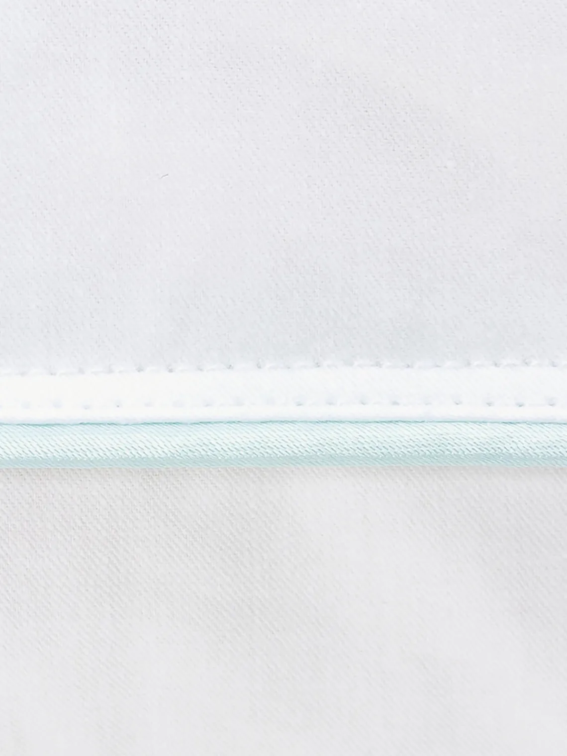 Mantas|Almohadas>Westwing Collection Almohada 3 cámaras Premium, firmeza media Medio