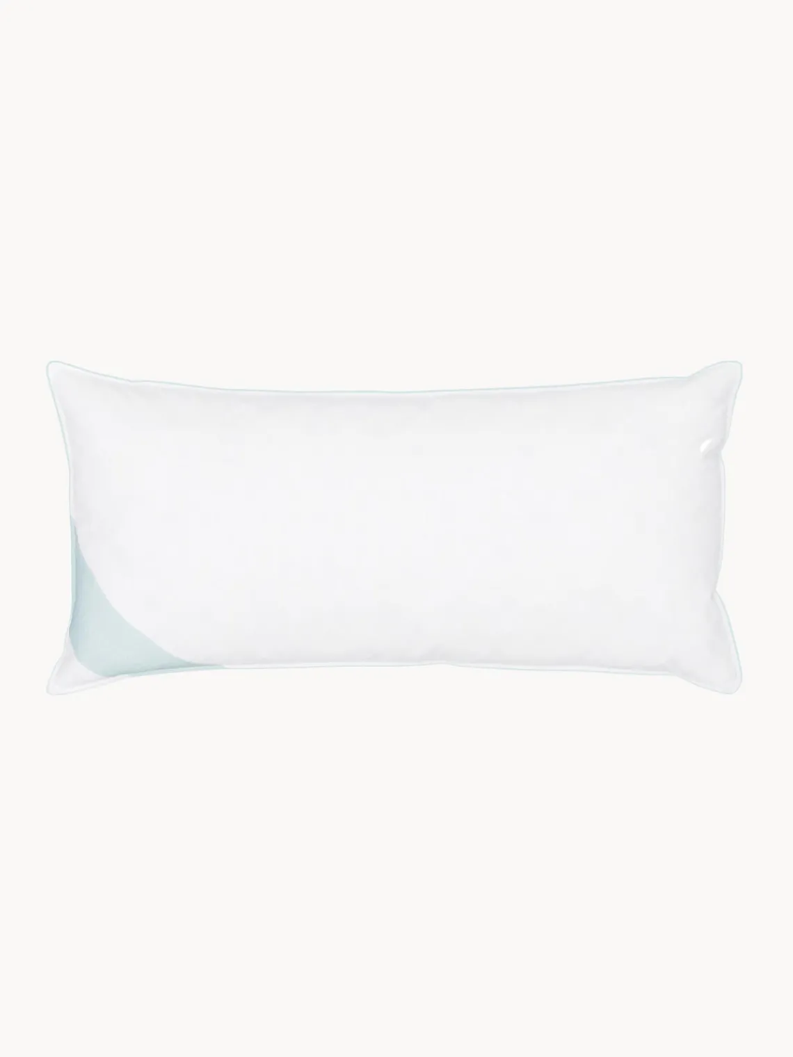 Mantas|Almohadas>Westwing Collection Almohada 3 cámaras Premium, firmeza alta Duro
